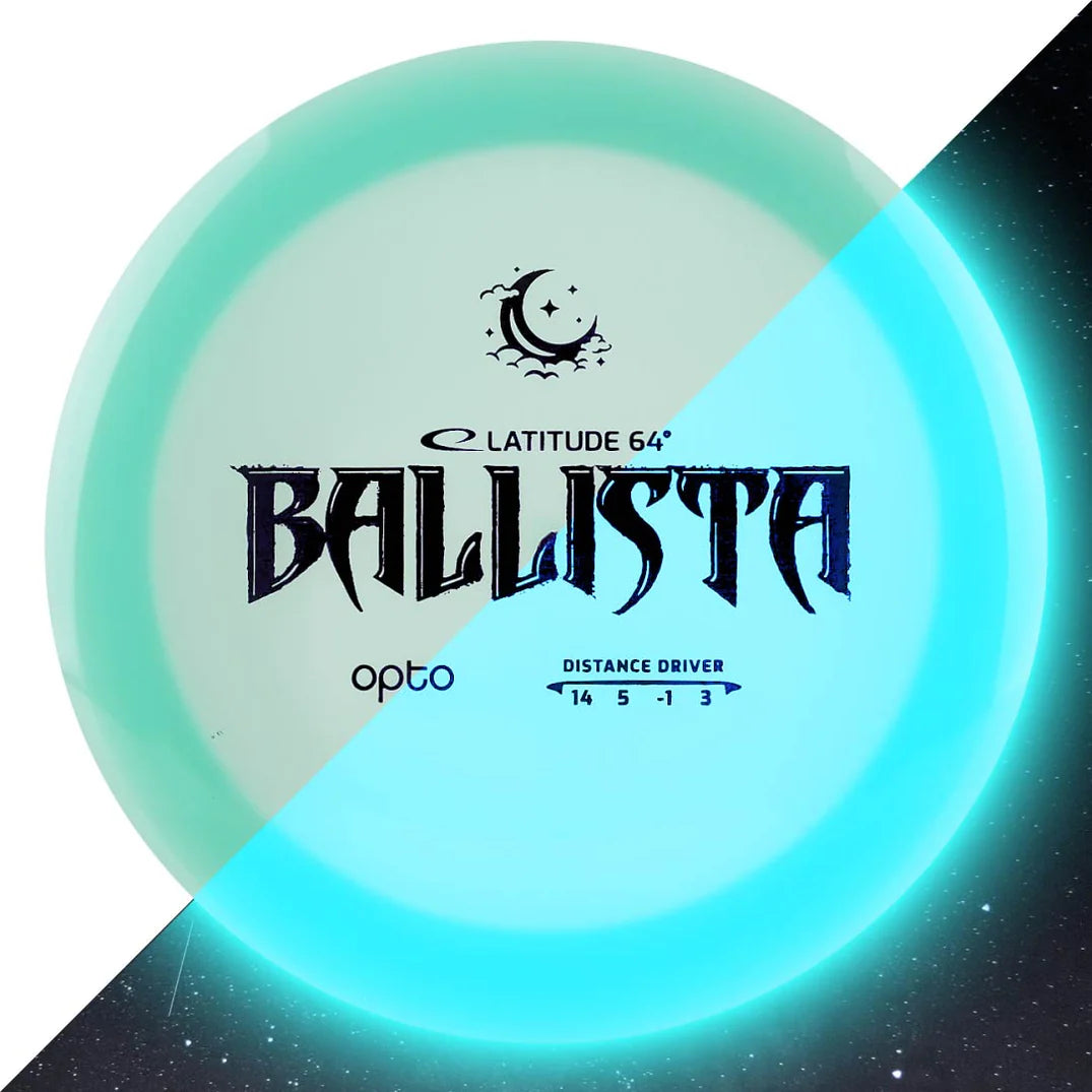 Ballista 14|5|-1|3