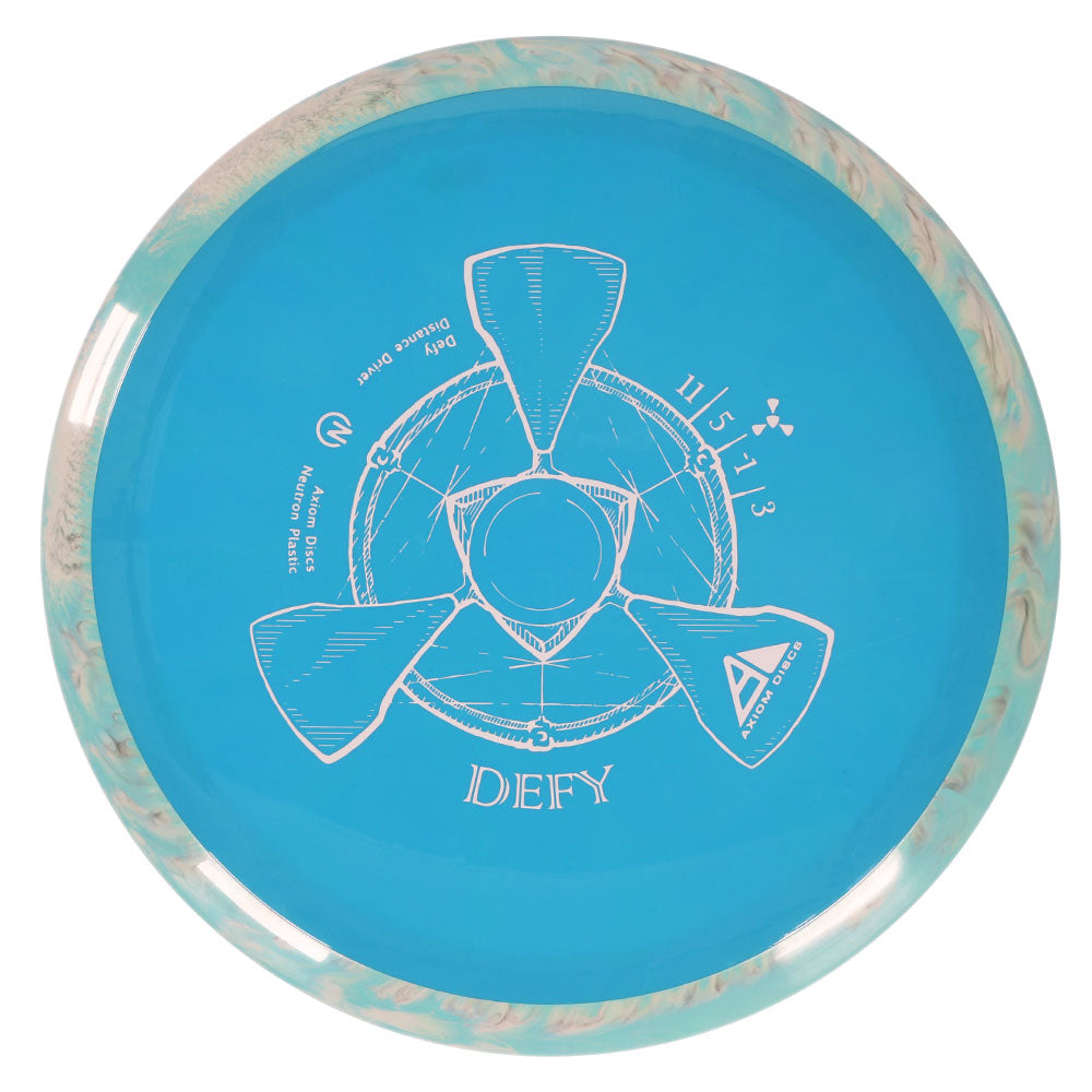 Defy 11|5|-1|3