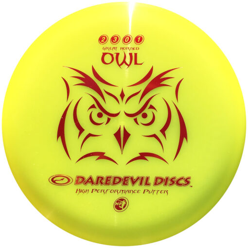 Daredevil HP-Owl