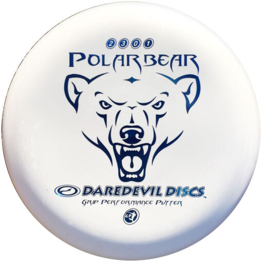 Daredevil XGP-Polar Bear