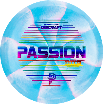 Discraft Passion 8|5|-1|1