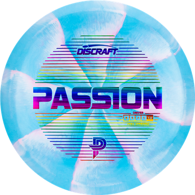 Discraft ESP-Passion : Pierce