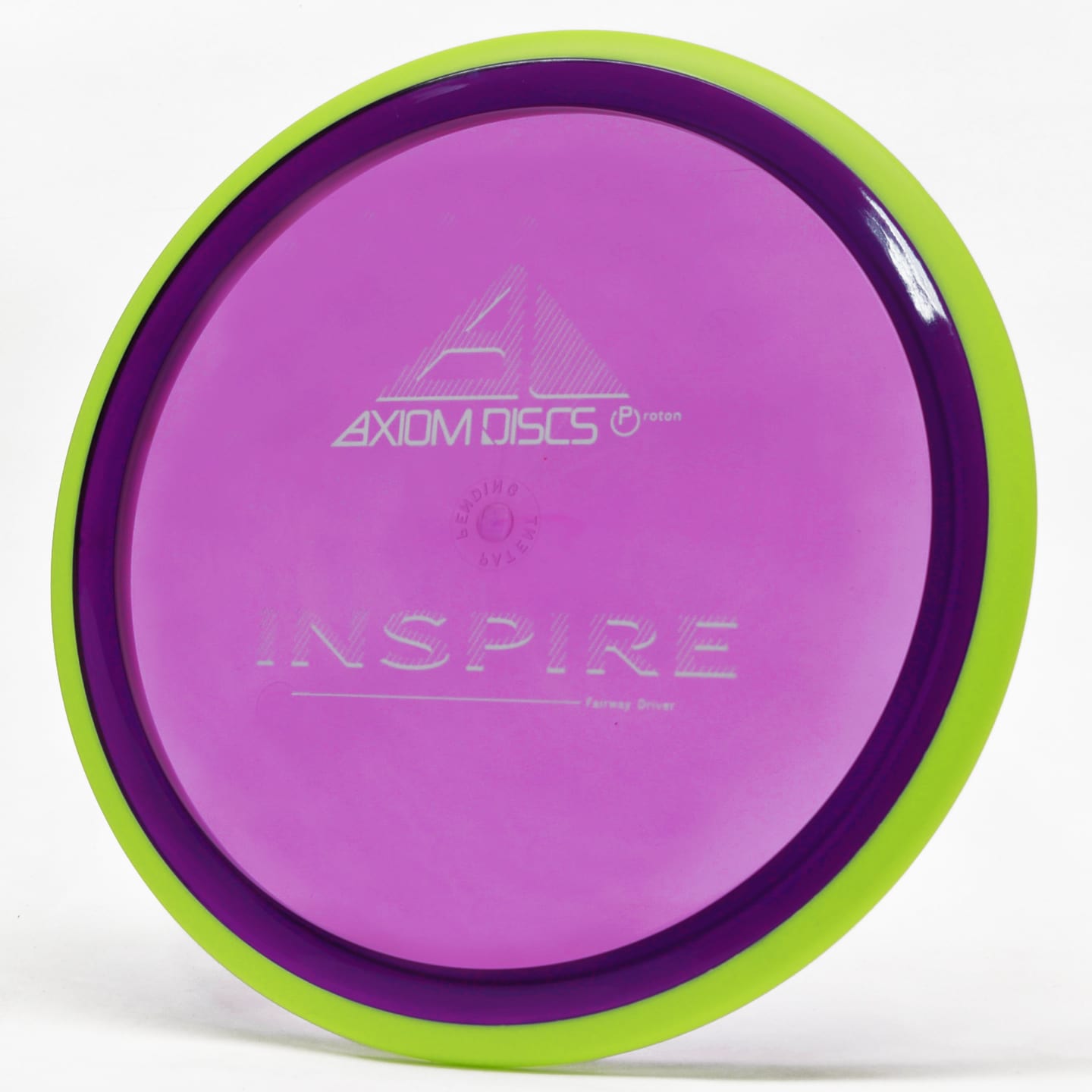 Axiom Proton-Inspire