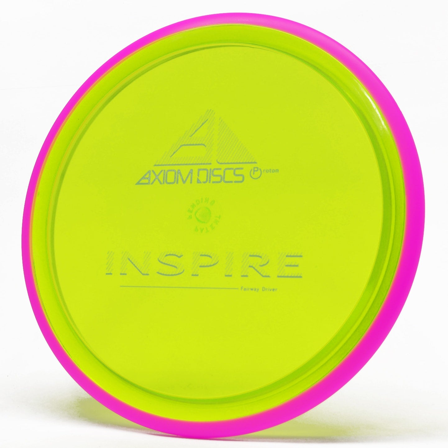 Axiom Proton-Inspire