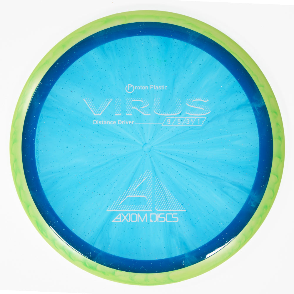 Virus 9|5|-3|1