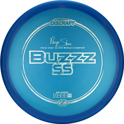 Buzzz SS 5|4|-2|1