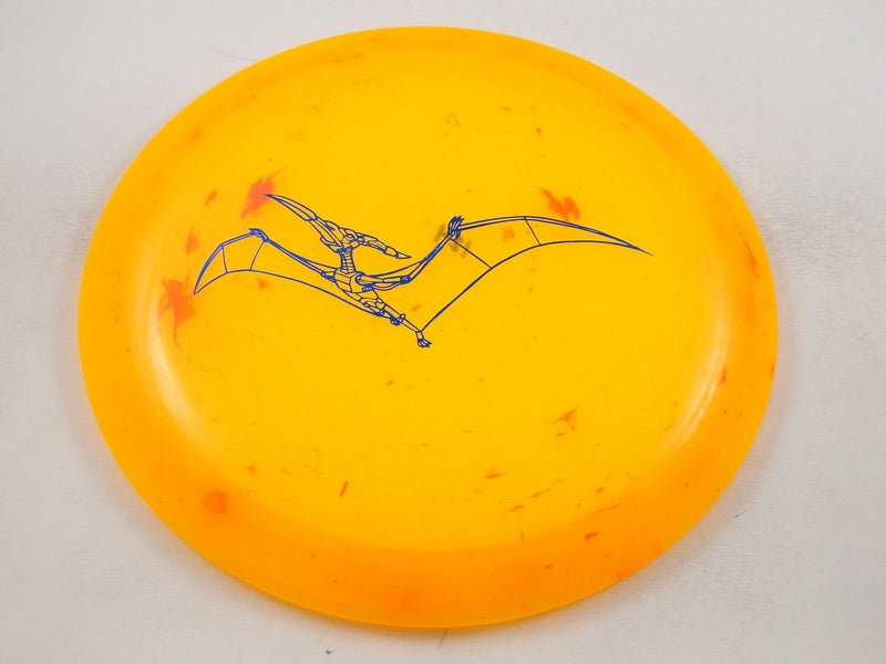 Pterodactylus 10|5|-3|1