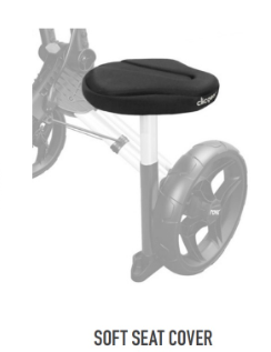 Clicgear Soft Seat Cover