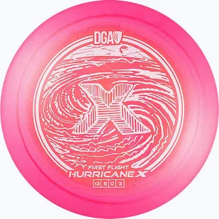 Hurricane X 13|5|0|3