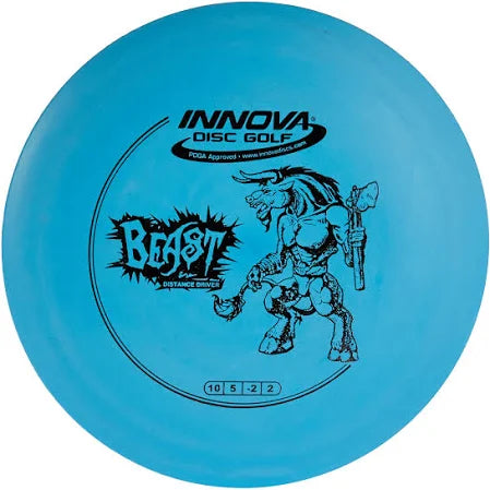 Beast 10|5|-2|2