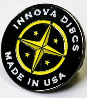 Innova Lapel Pin