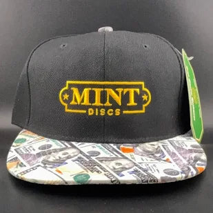 Mint Discs Hat