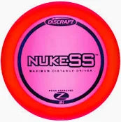 Discraft Z Line-Nuke SS