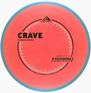 Crave 6|5|-1|1