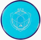 Axiom Fission-Hex