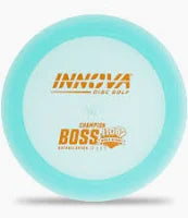 Innova Champion-Boss