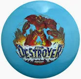Destroyer 12|5|-1|3