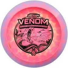 Discraft Tour Series-Venom : Barela