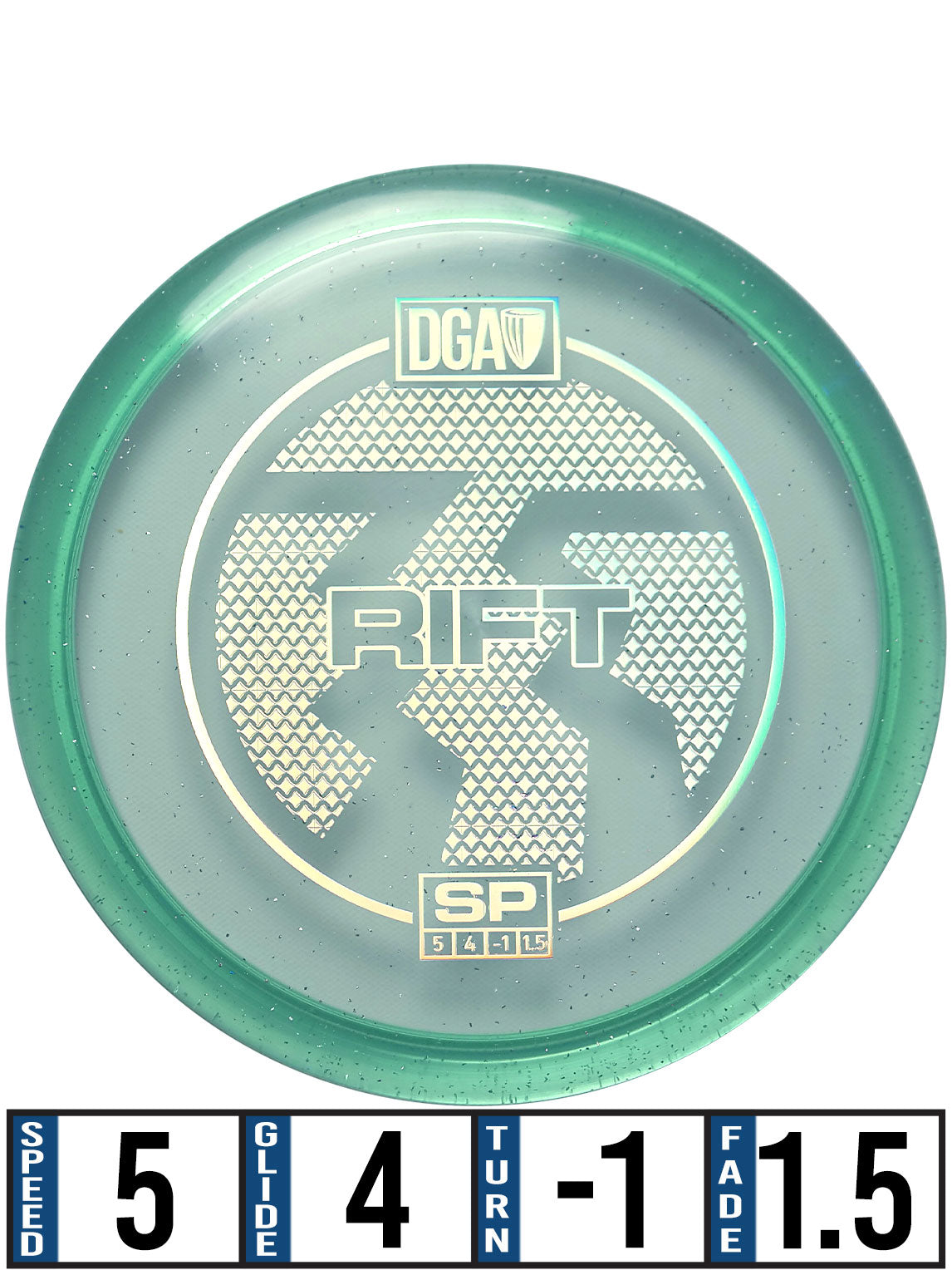 DGA SP Line-Rift 5|4|-1|1.5