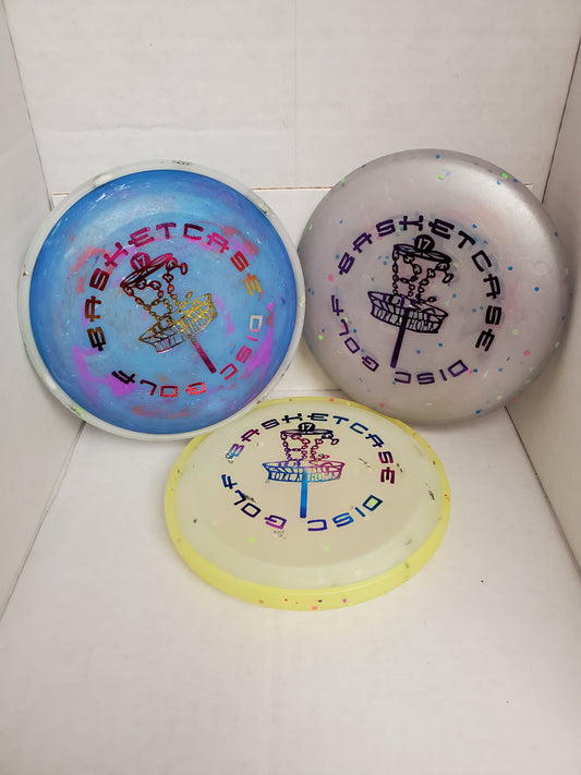 BC Stash Mini