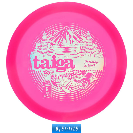 Taiga 8|5|-1|1.5