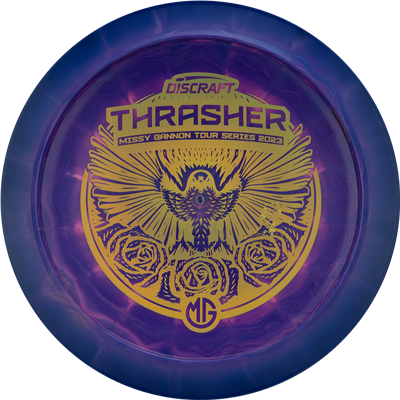 Discraft Tour Series-Thrasher : Gannon