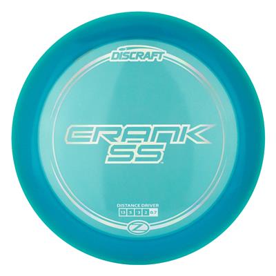 Discraft Z Line-Crank SS