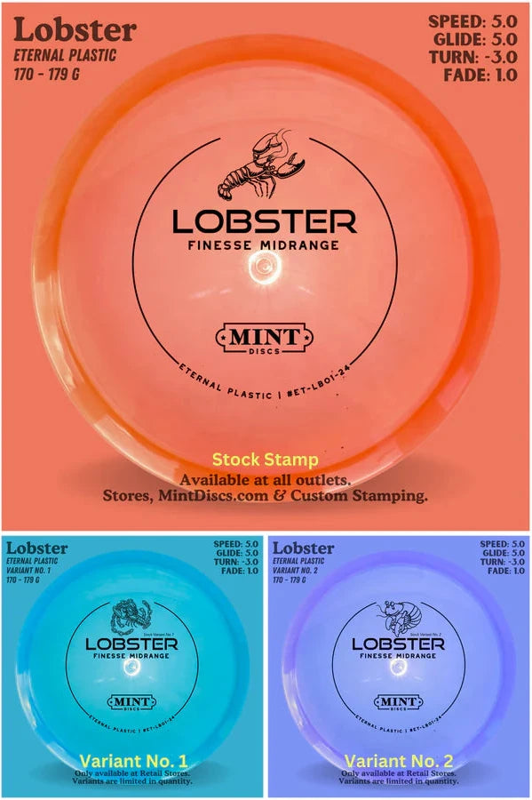 Lobster 5|5|-3|1