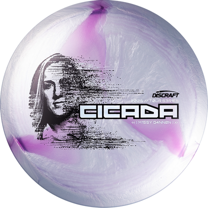 Discraft Tour Series 2023-2026