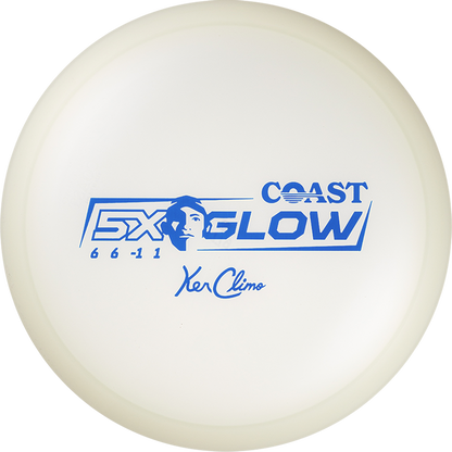 Coast 6|6|-1|1