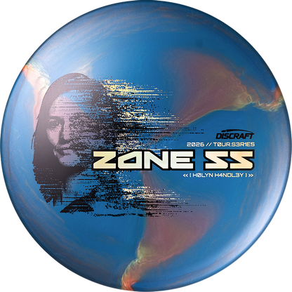 Discraft Tour Series 2023-2026