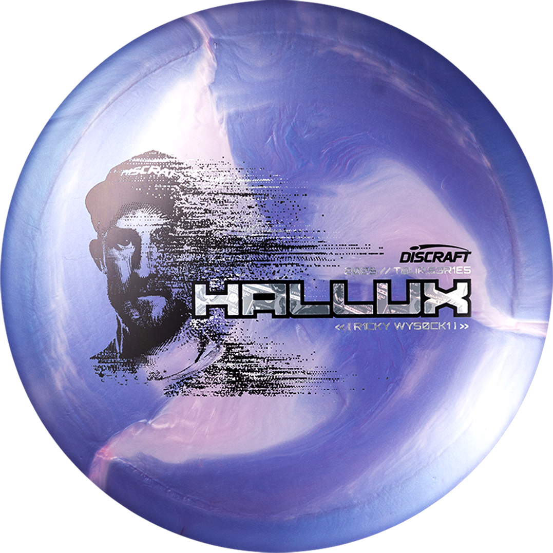 Discraft Tour Series 2023-2026