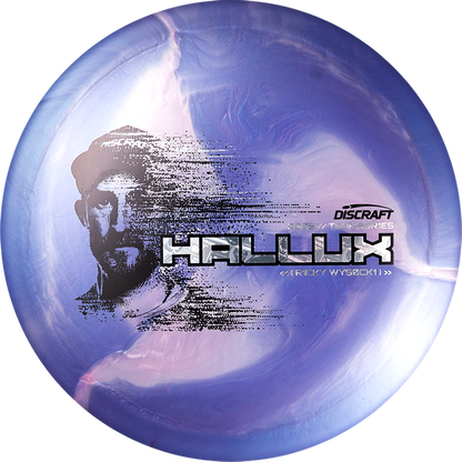 Discraft Tour Series 2023-2026