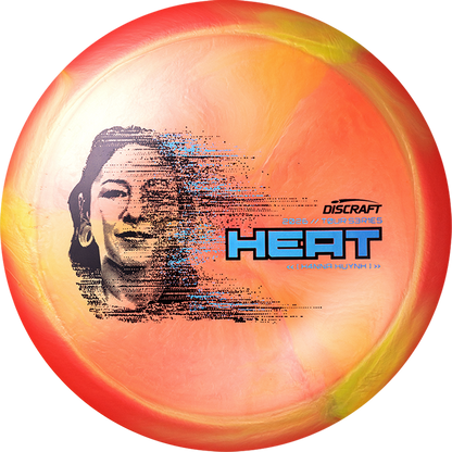 Discraft Tour Series 2023-2026