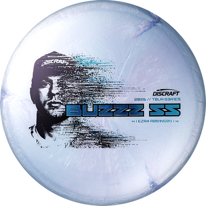 Discraft Tour Series 2023-2026
