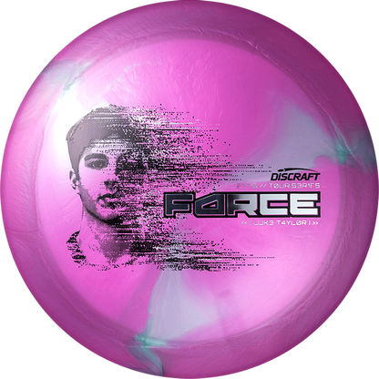 Discraft Tour Series 2023-2026