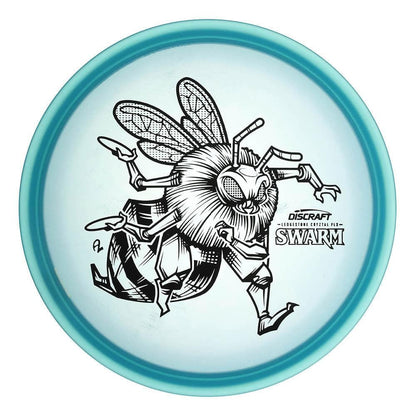 Swarm 5/3/0/4