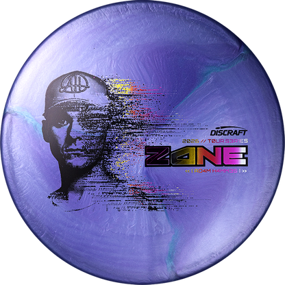 Discraft Tour Series 2023-2026