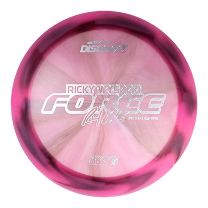 Discraft Tour Series 2023-2026