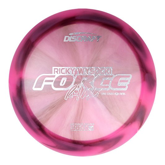 Discraft Tour Series-Force : Wysocki