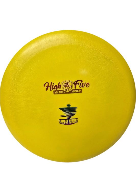 Innova Discontinued Discs