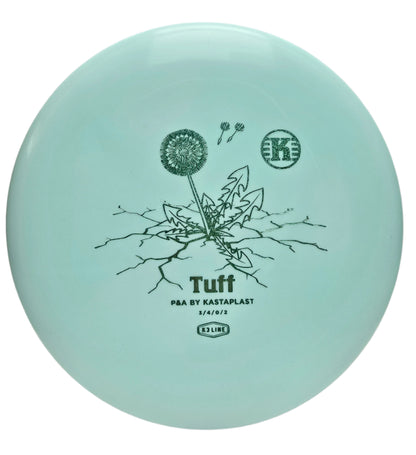 Tuff : First Run 3|4|0|2