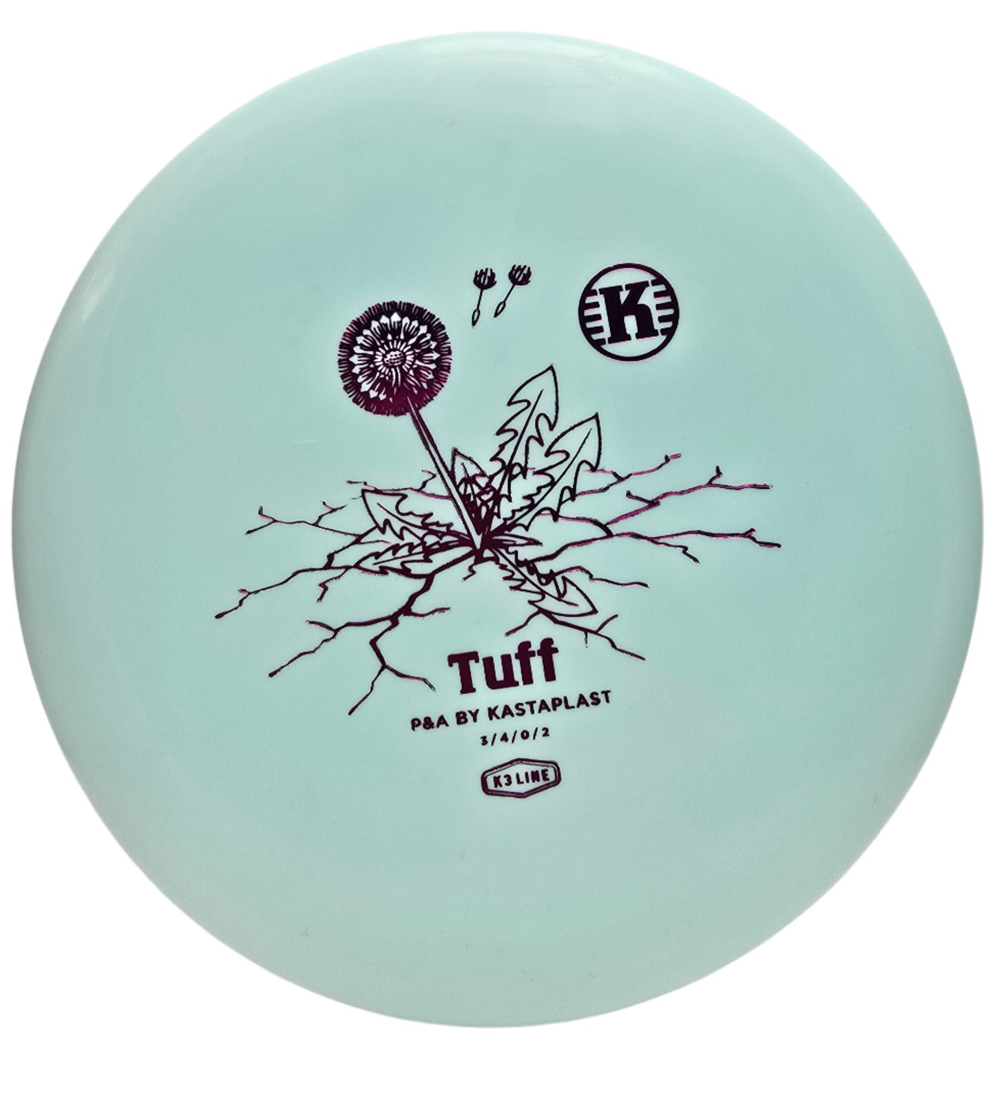 Tuff : First Run 3|4|0|2