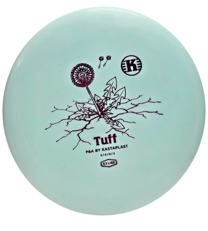 Tuff : First Run 3|4|0|2