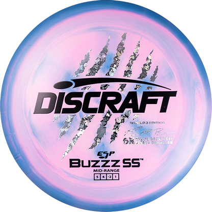 Buzzz SS 5|4|-2|1