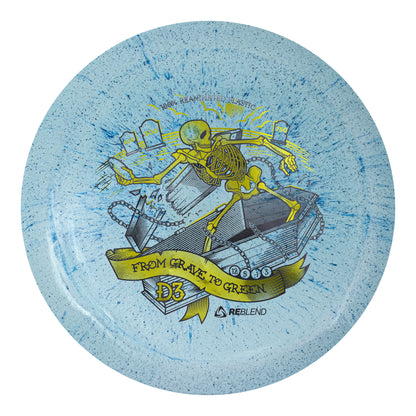 Prodigy Halloween Disc