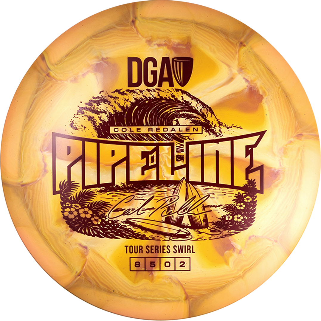 DGA Tour Series