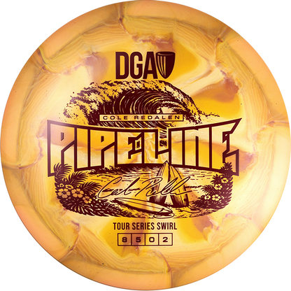 DGA Tour Series