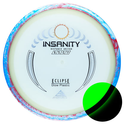 Insanity 9|5|-2|1.5
