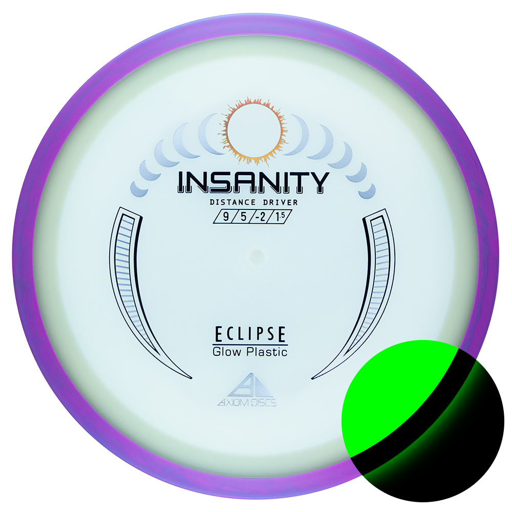 Insanity 9|5|-2|1.5